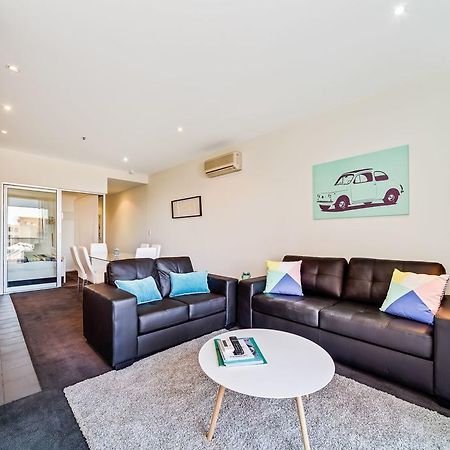 York Apartments Adelaide Exterior foto