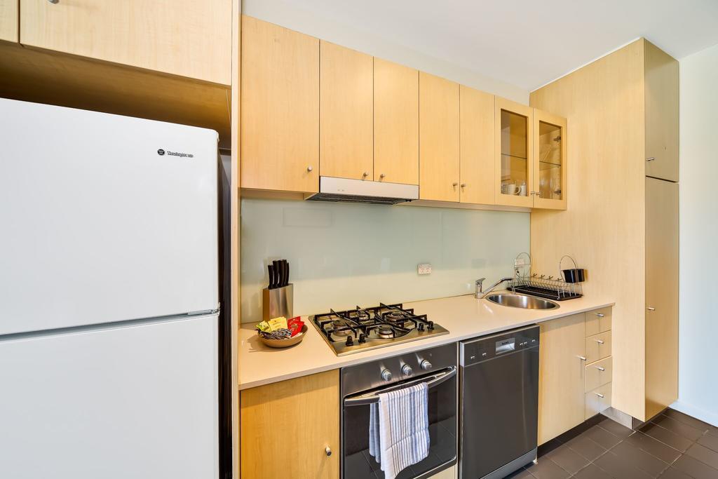 York Apartments Adelaide Exterior foto